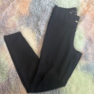 Nike Black Active Leggings